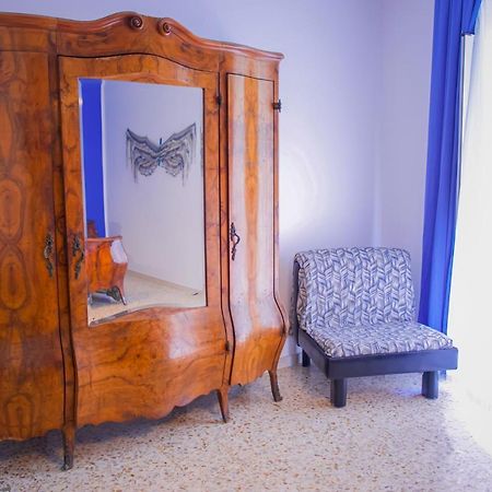 Spira Mirabilis Napoli Hotel Ngoại thất bức ảnh