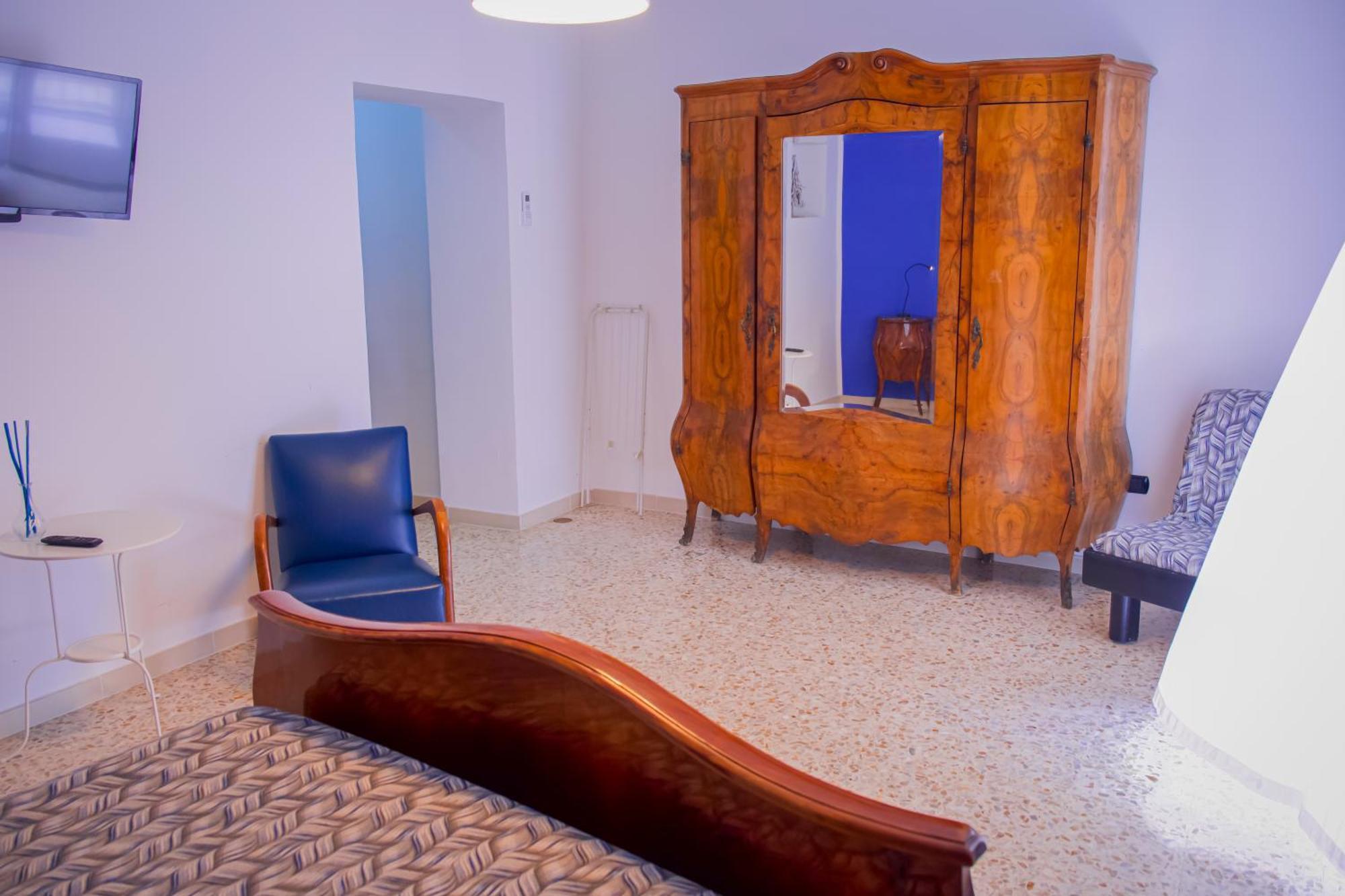 Spira Mirabilis Napoli Hotel Ngoại thất bức ảnh