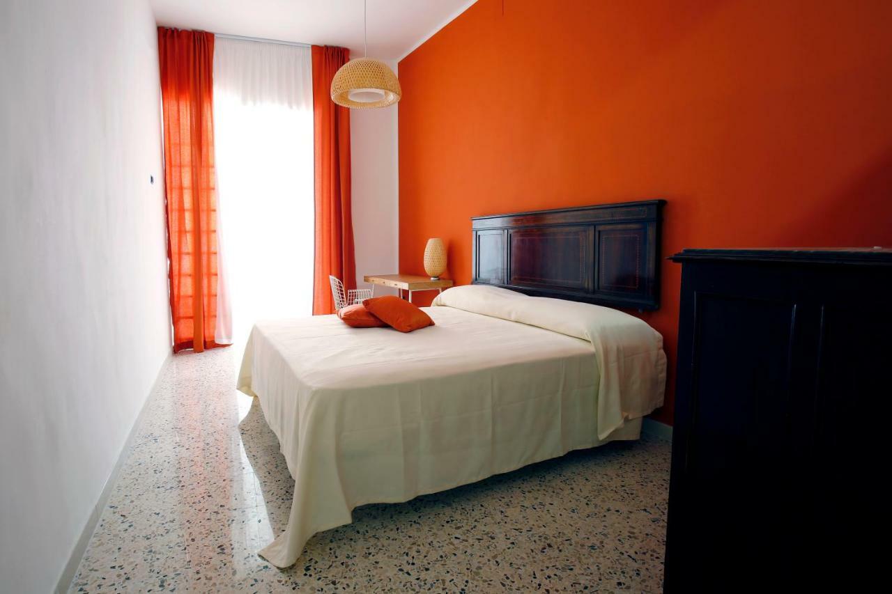 Spira Mirabilis Napoli Hotel Ngoại thất bức ảnh