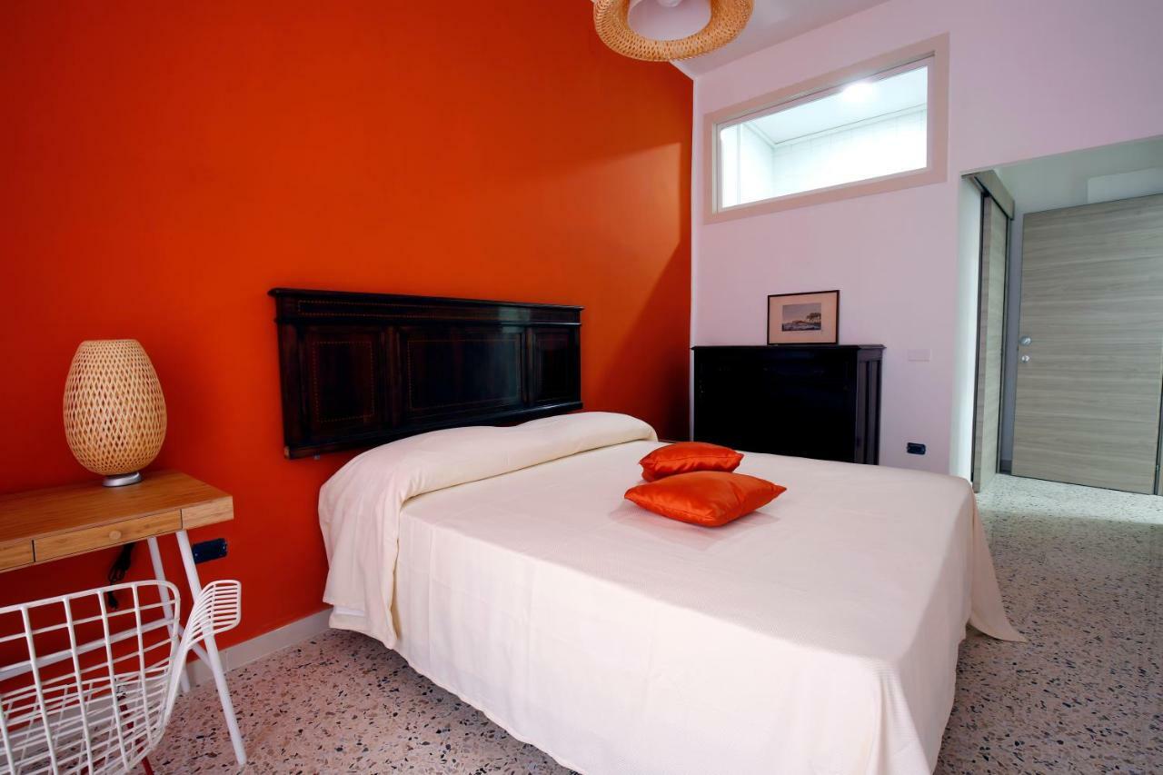 Spira Mirabilis Napoli Hotel Ngoại thất bức ảnh
