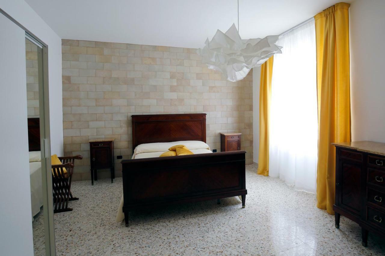 Spira Mirabilis Napoli Hotel Ngoại thất bức ảnh