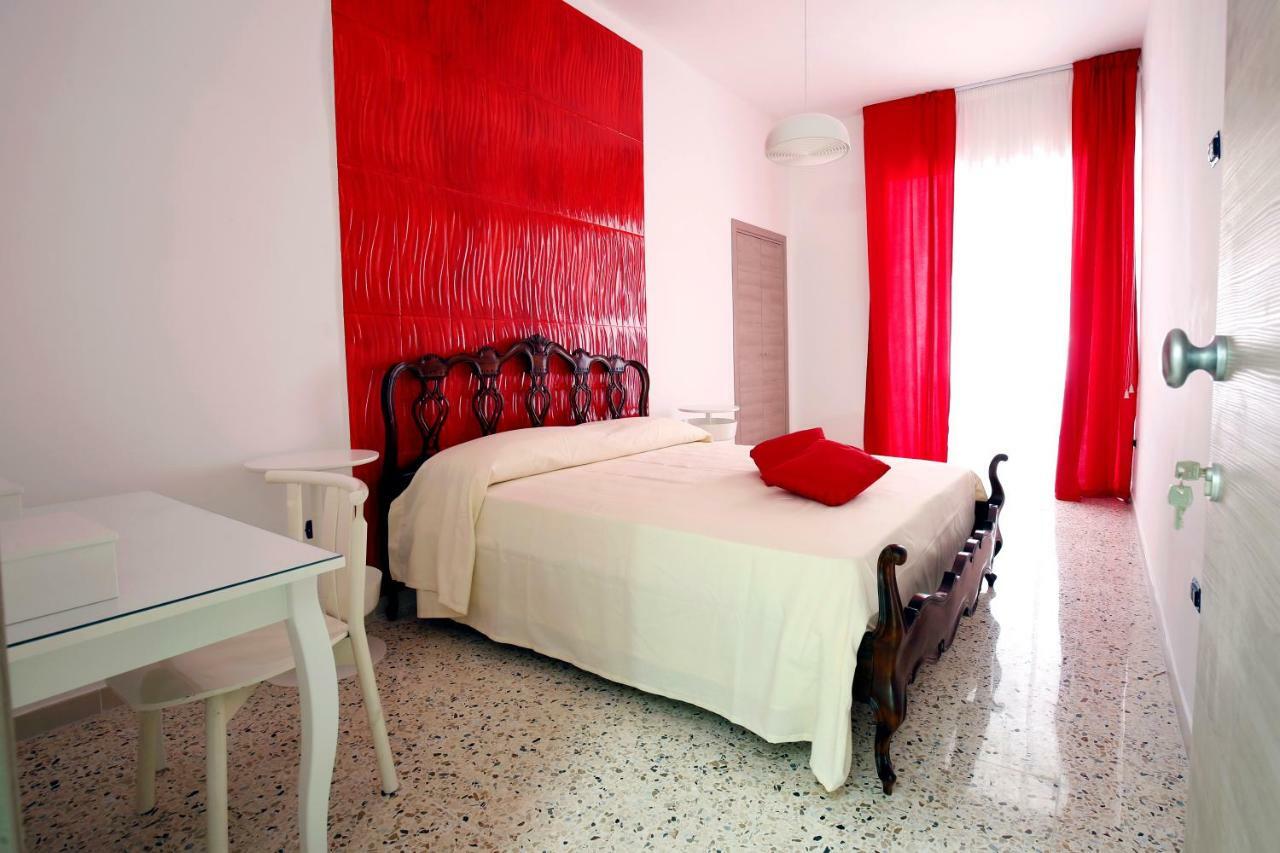 Spira Mirabilis Napoli Hotel Ngoại thất bức ảnh