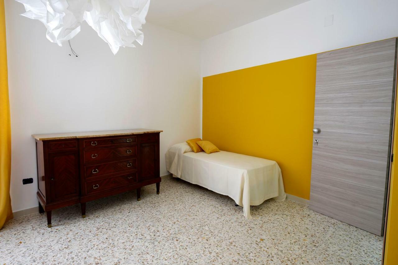Spira Mirabilis Napoli Hotel Ngoại thất bức ảnh