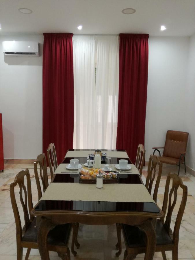Spira Mirabilis Napoli Hotel Ngoại thất bức ảnh