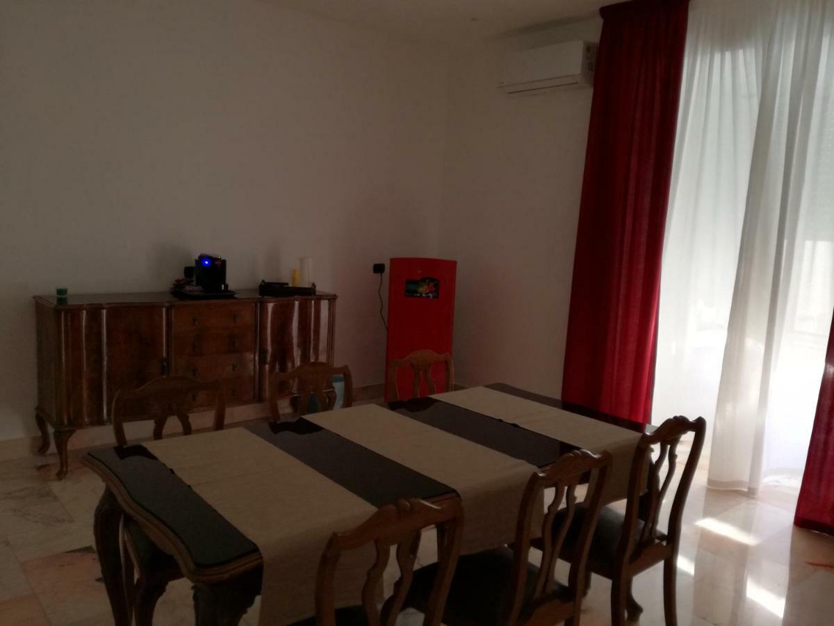 Spira Mirabilis Napoli Hotel Ngoại thất bức ảnh