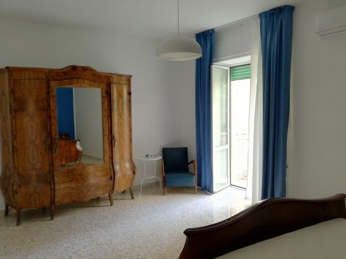 Spira Mirabilis Napoli Hotel Ngoại thất bức ảnh