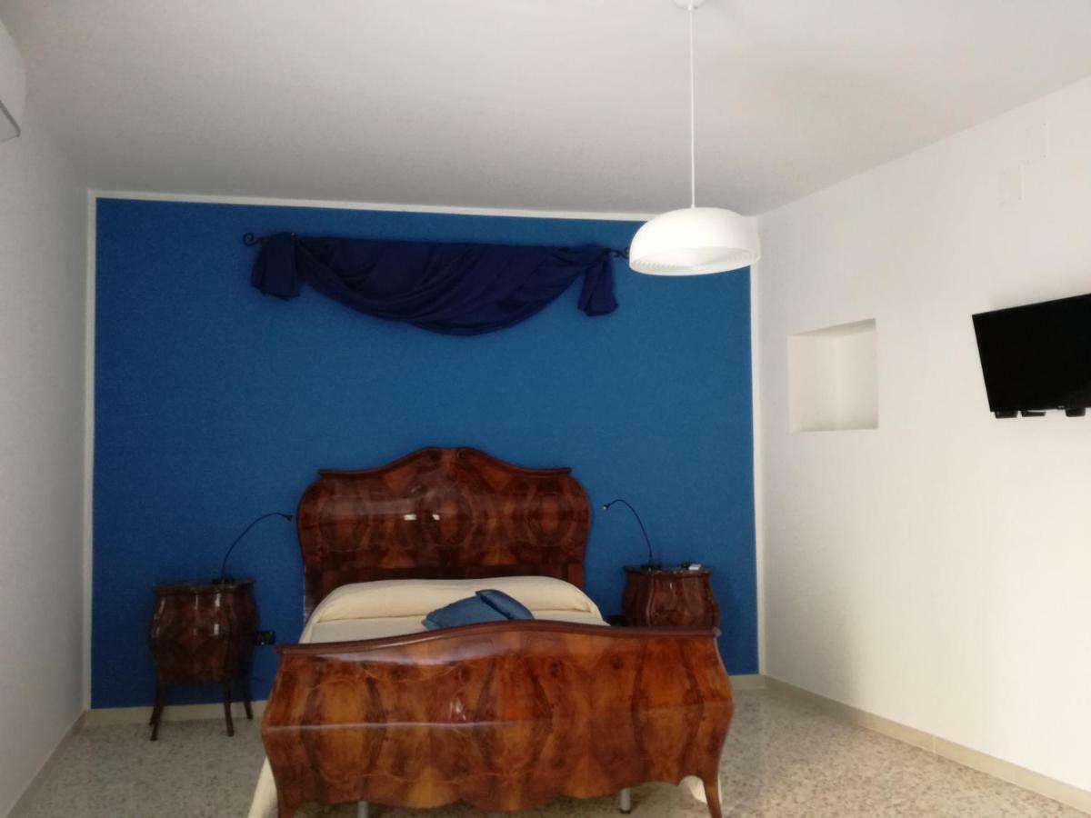 Spira Mirabilis Napoli Hotel Ngoại thất bức ảnh