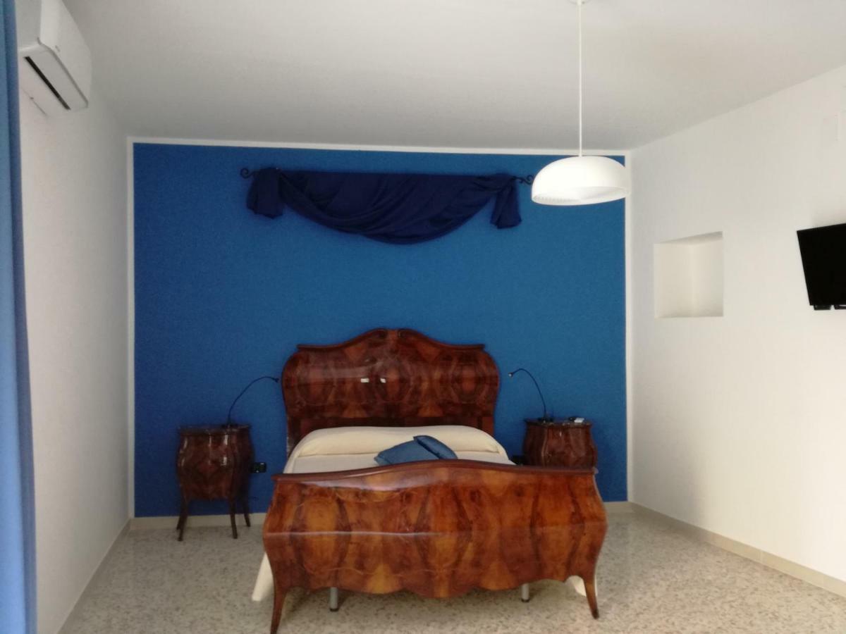 Spira Mirabilis Napoli Hotel Ngoại thất bức ảnh