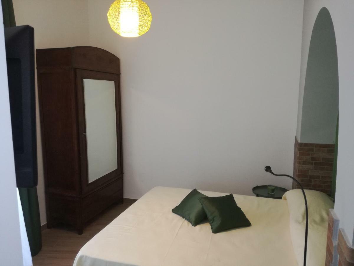 Spira Mirabilis Napoli Hotel Ngoại thất bức ảnh