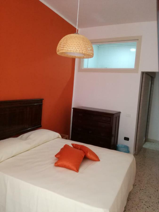 Spira Mirabilis Napoli Hotel Ngoại thất bức ảnh