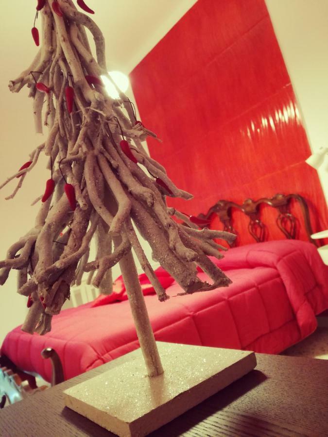 Spira Mirabilis Napoli Hotel Ngoại thất bức ảnh