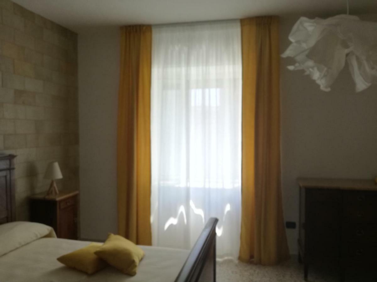 Spira Mirabilis Napoli Hotel Ngoại thất bức ảnh